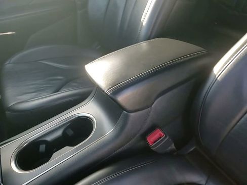 Used 2017 Lincoln MKC Reserve image 20