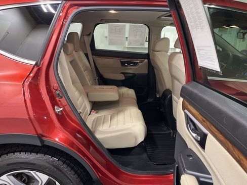 Used 2018 Honda CR-V EX image 26