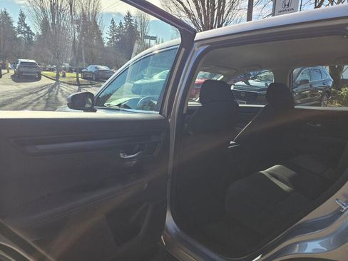 Certified 2024 Honda CR-V LX image 13