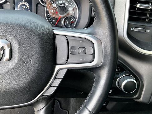 Used 2023 RAM 1500 Big Horn image 28