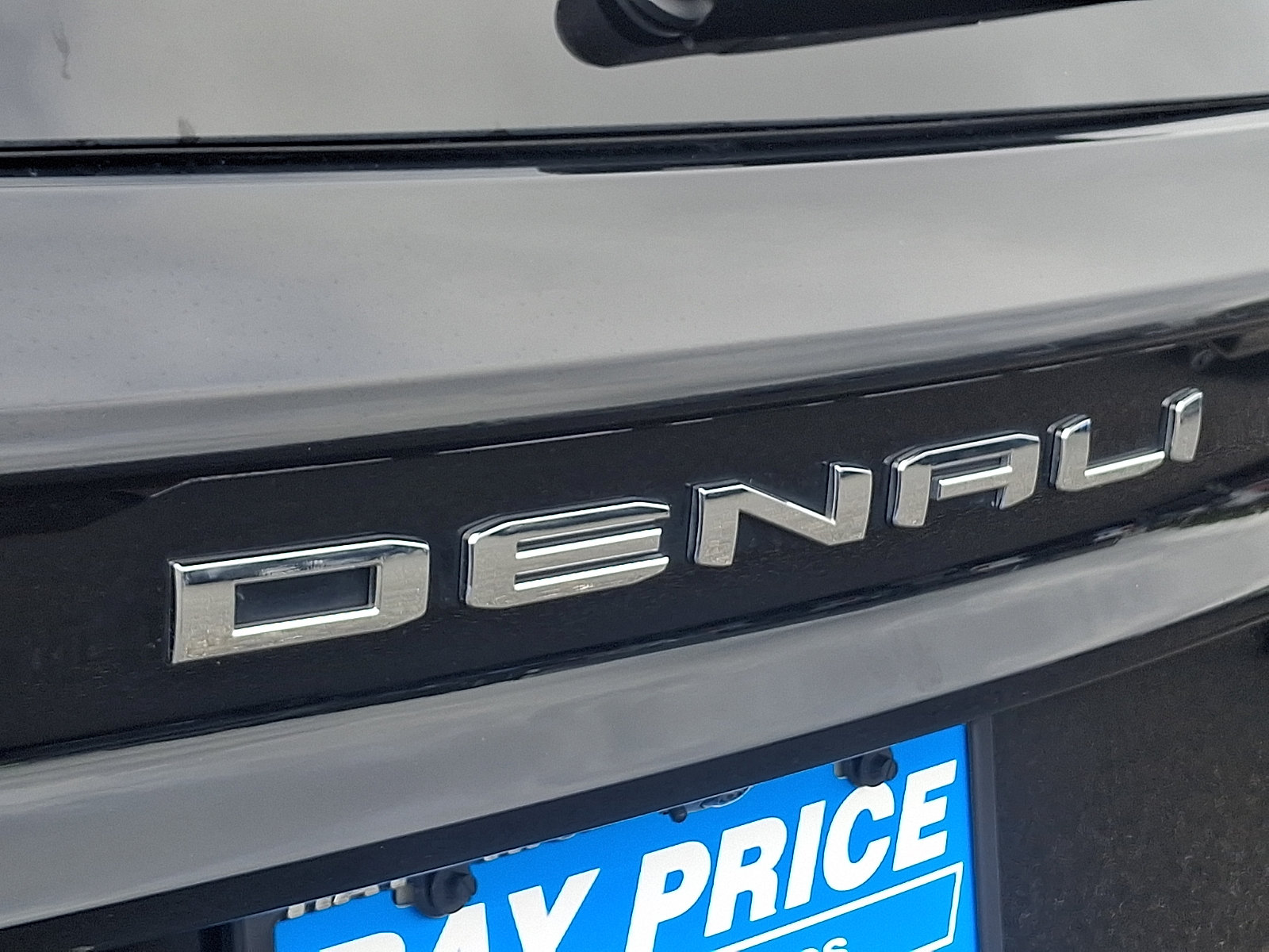 Used 2024 GMC Acadia Denali w/ Super Cruise Package AWD/4WD image 31
