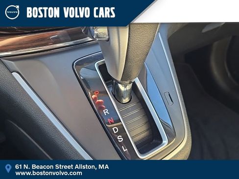 Used 2016 Honda CR-V EX-L image 19