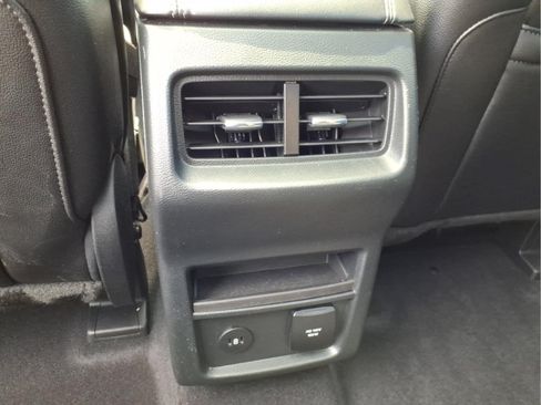 Used 2023 Ford Edge Titanium AWD/4WD image 10
