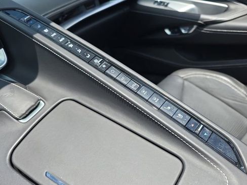 Used 2023 Chevrolet Corvette Z06 RWD image 30