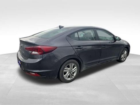 Used 2020 Hyundai Elantra Value Edition image 7
