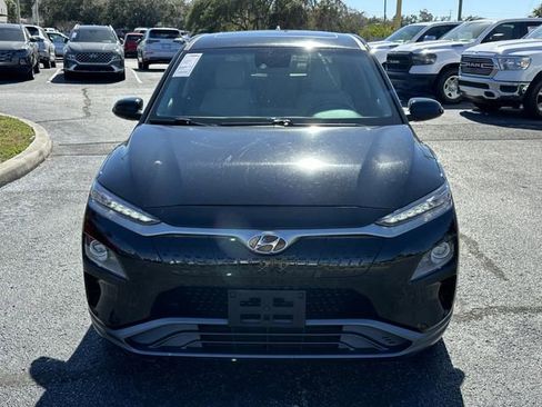 Used 2021 Hyundai Kona Limited image 3