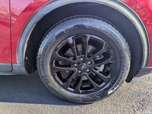 Used 2021 Ford Escape SE w/ Convenience Package image 10