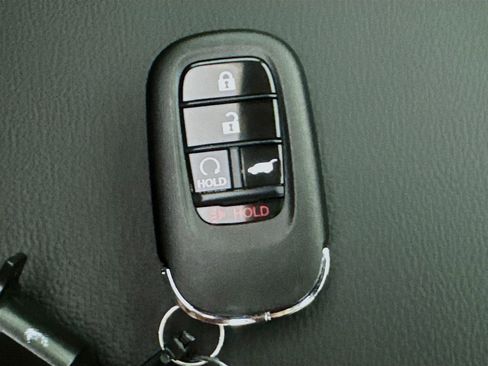 Used 2026 Honda CR-V EX image 40