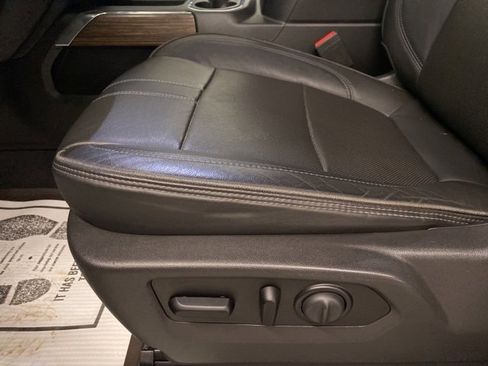 Used 2021 Chevrolet Silverado 1500 High Country w/ Safety Package II image 14