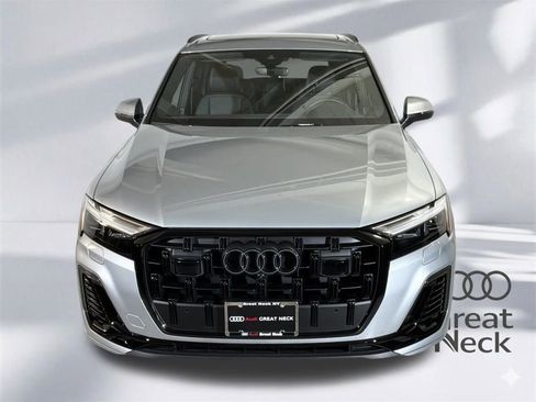 Used 2025 Audi Q7 2.0T Premium Plus w/ Premium Plus Package image 22