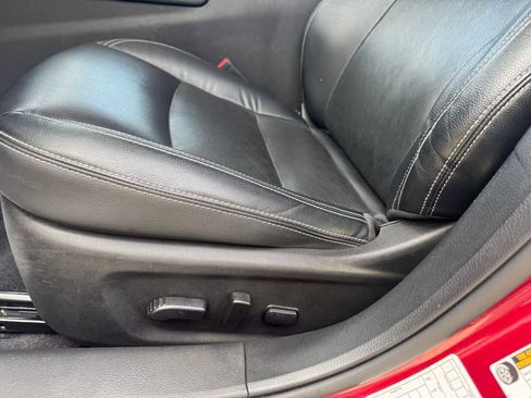 Used 2023 Nissan Altima 2.5 SL image 14