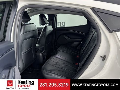 Used 2024 Ford Mustang Mach-E Select w/ Comfort Package Lite image 14