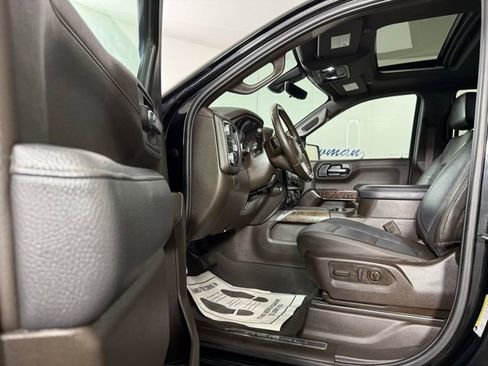 Used 2019 GMC Sierra 1500 Denali w/ Denali Ultimate Package image 12