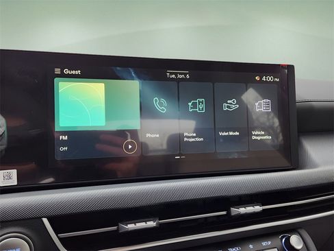 New 2026 Hyundai Sonata SEL image 19