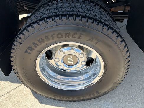 Used 2016 Ford F350 King Ranch AWD/4WD image 22