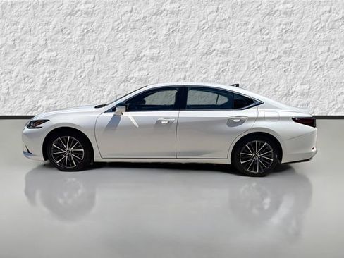 Used 2023 Lexus ES 350 w/ Premium Package FWD image 6