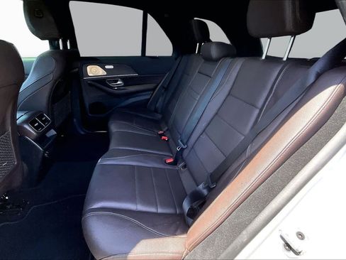 Used 2021 Mercedes-Benz GLE 450 4MATIC image 19