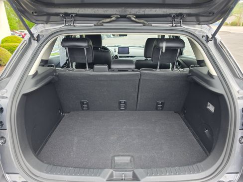Used 2019 MAZDA CX-3 Grand Touring AWD/4WD image 5