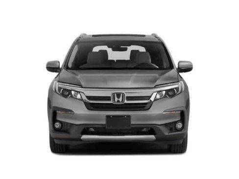 Used 2021 Honda Pilot EX-L image 7