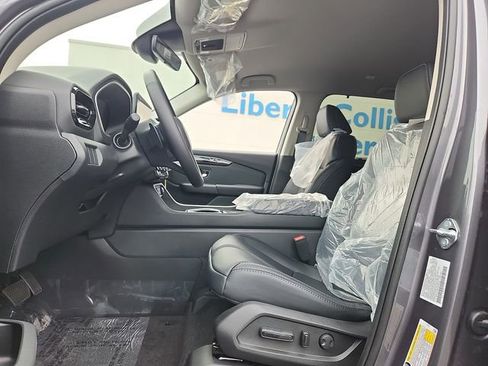 New 2026 Honda Pilot EX-L image 13