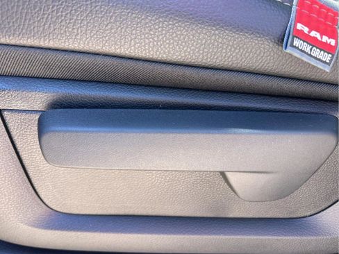 New 2026 RAM 3500 Tradesman w/ Chrome Appearance Group A image 26