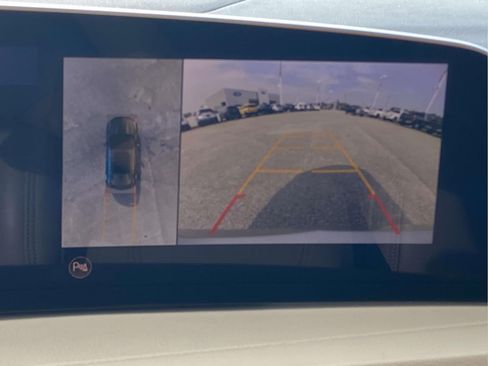 Used 2025 Cadillac XT4 Premium Luxury FWD image 26
