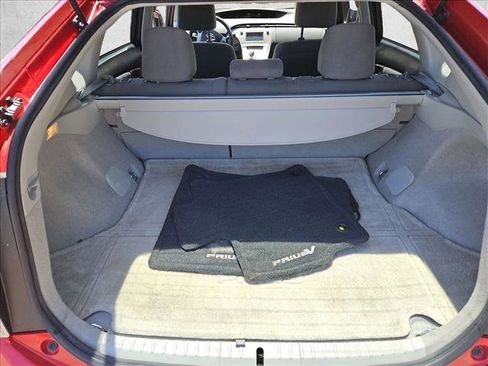 Used 2015 Toyota Prius Three FWD image 6