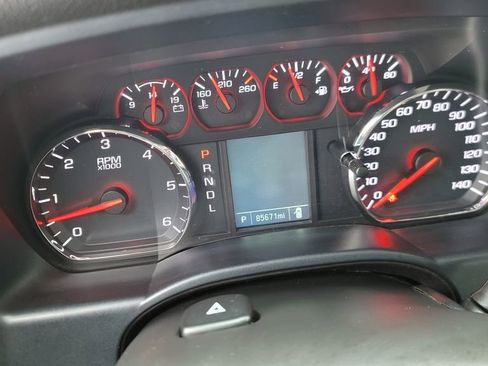 Used 2019 GMC Sierra 1500 Limited w/ Elevation Edition image 18