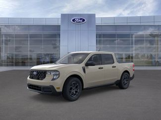 New 2025 Ford Maverick XLT w/ Equipment Group 302A video 1
