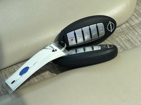 Certified 2024 Nissan Murano SL FWD image 67