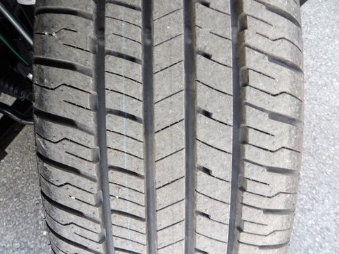 New 2026 Subaru Outback Premium image 31