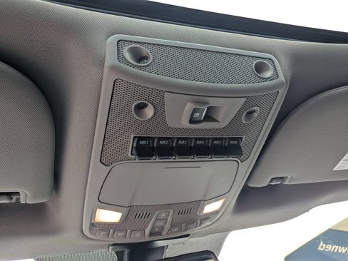Used 2017 Ford F250 Lariat w/ Lariat Ultimate Package AWD/4WD image 28
