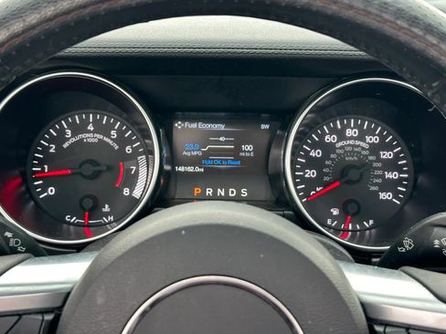 Used 2020 Ford Mustang Premium RWD image 37