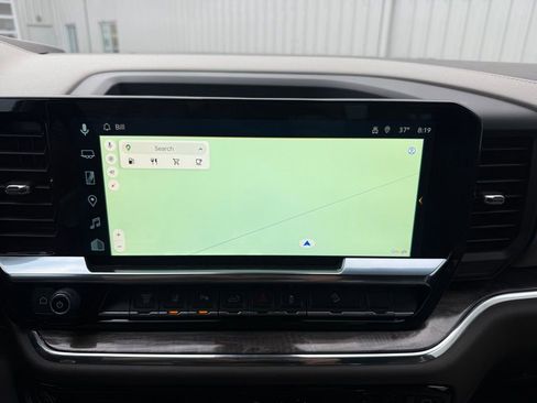 Used 2024 Chevrolet Silverado 2500 LTZ w/ LTZ Plus Package image 28