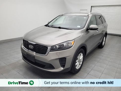 Used 2019 Kia Sorento AWD w/ LX Convenience Package image 1