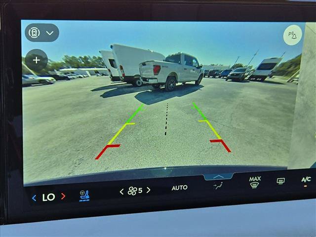 New 2027 Lincoln Aviator Black Label w/ Dynamic Handling Package AWD/4WD image 13