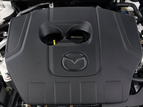 New 2025 MAZDA CX-30 AWD 2.5 S w/ Preferred Package image 28