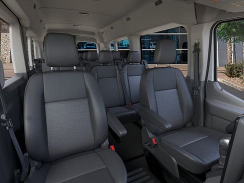 New 2026 Ford Transit 350 XL RWD image 10