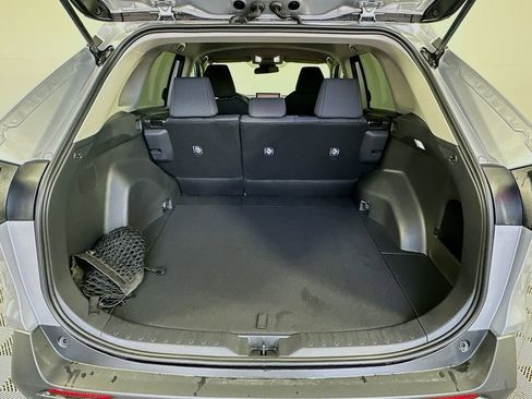 Used 2025 Toyota RAV4 LE image 26