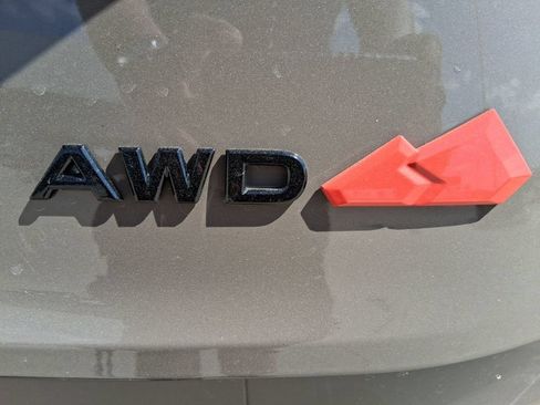 New 2026 Nissan Rogue SV AWD/4WD image 7
