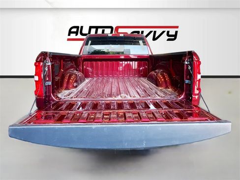 Used 2025 RAM 1500 Big Horn image 26