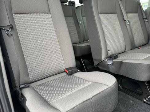 New 2026 Ford Transit 350 XL RWD image 11