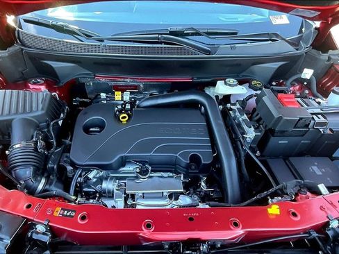 New 2026 Chevrolet Equinox LT w/ Convenience Package II image 12