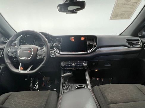 Used 2025 Dodge Durango GT w/ Blacktop Package image 10