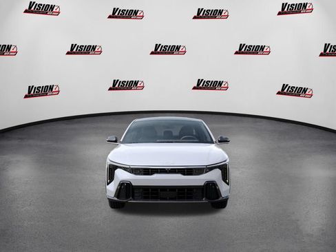New 2026 Kia K4 GT-Line Turbo FWD image 2