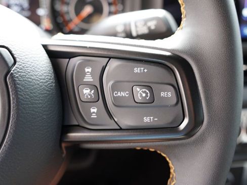 Certified 2024 Jeep Wrangler Sport S image 26