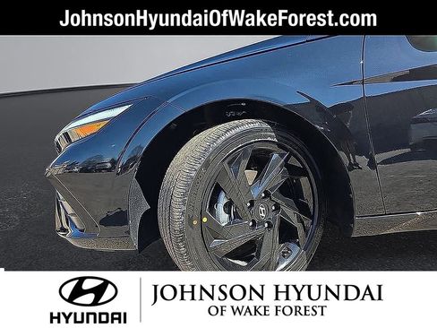New 2026 Hyundai Elantra SEL Sport Premium FWD image 47