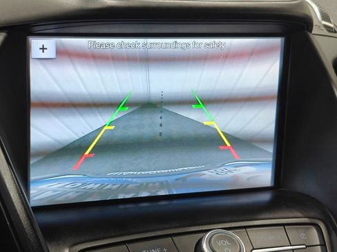 Used 2019 Ford Escape SE AWD/4WD image 7