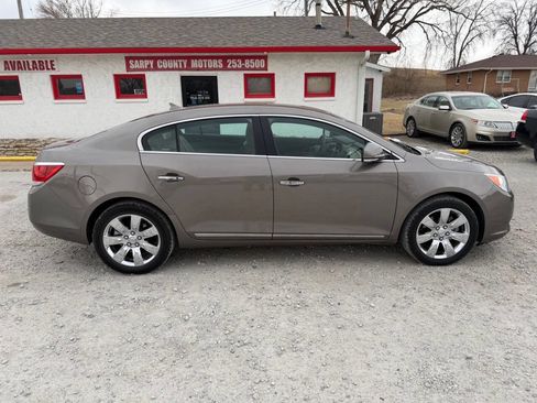 Used 2012 Buick LaCrosse Premium image 2