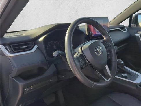 Certified 2024 Toyota RAV4 XSE AWD/4WD image 11